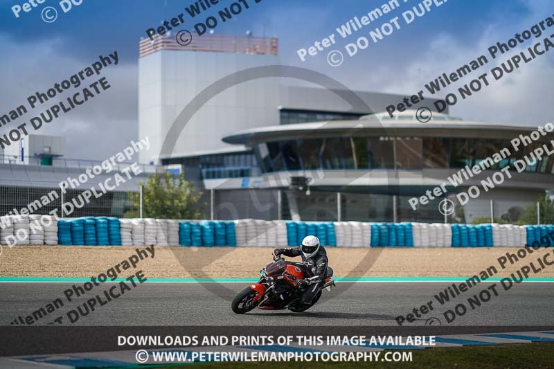 25 to 27th november 2017;Jerez;event digital images;motorbikes;no limits;peter wileman photography;trackday;trackday digital images